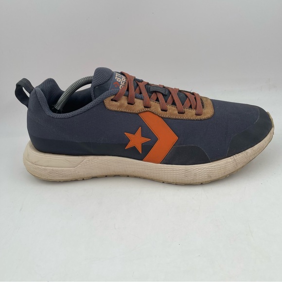 Converse Men’s All Star Series RN OX 166522C Running Shoes - Size 12 - Picture 1 of 12